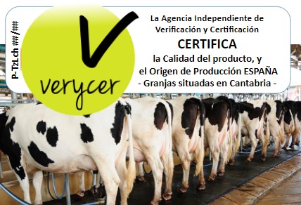 foto #1 de la noticia: CERTIFICACIN DEL ORIGEN DE LA LECHE