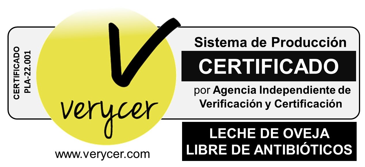 imagen de la noticia: Certificacin Libre de Antibiticos