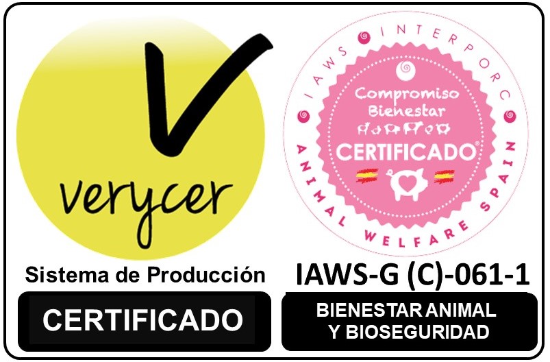 foto #1 de la noticia: NUEVA VERSIN DEL PROTOCOLO DE BIENESTAR ANIMAL IAWS- INTERPORC.