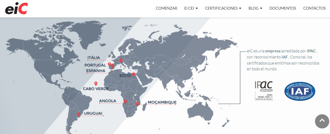 imagen de la noticia: Calidad para la Homologacin de Empresas