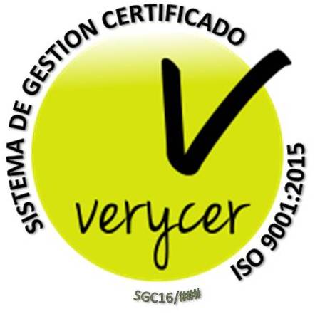 foto #1 de la noticia: AUDITORIAS ISO 9001:VERYCER CON ALTO VALOR AADIDO